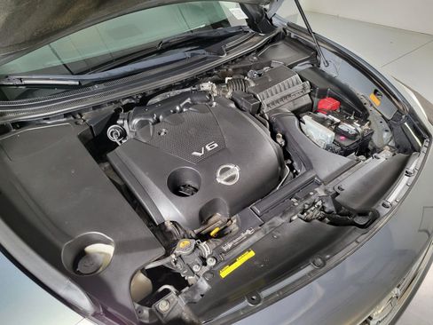 Used 2010 Nissan Maxima 3.5 SV w/ Premium Pkg image 9