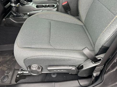 New 2026 Jeep Gladiator Sport image 14