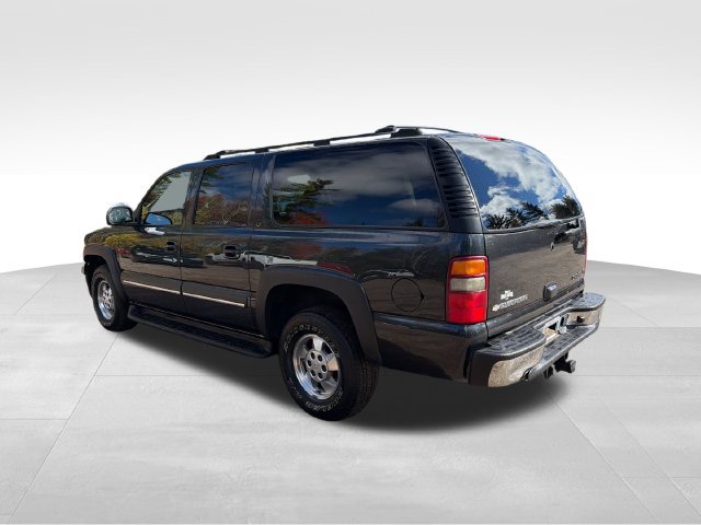 Used 2003 Chevrolet Suburban LT w/ LT Preferred Equipment Group AWD/4WD image 5