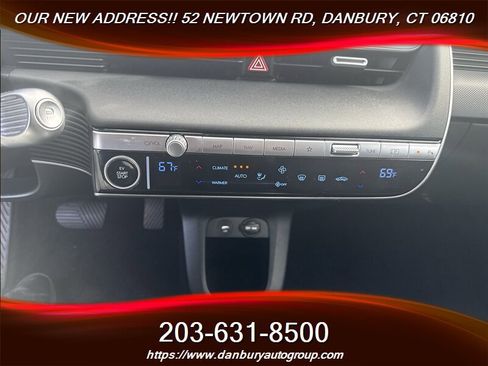 Used 2024 Hyundai Ioniq 5 SE RWD image 11