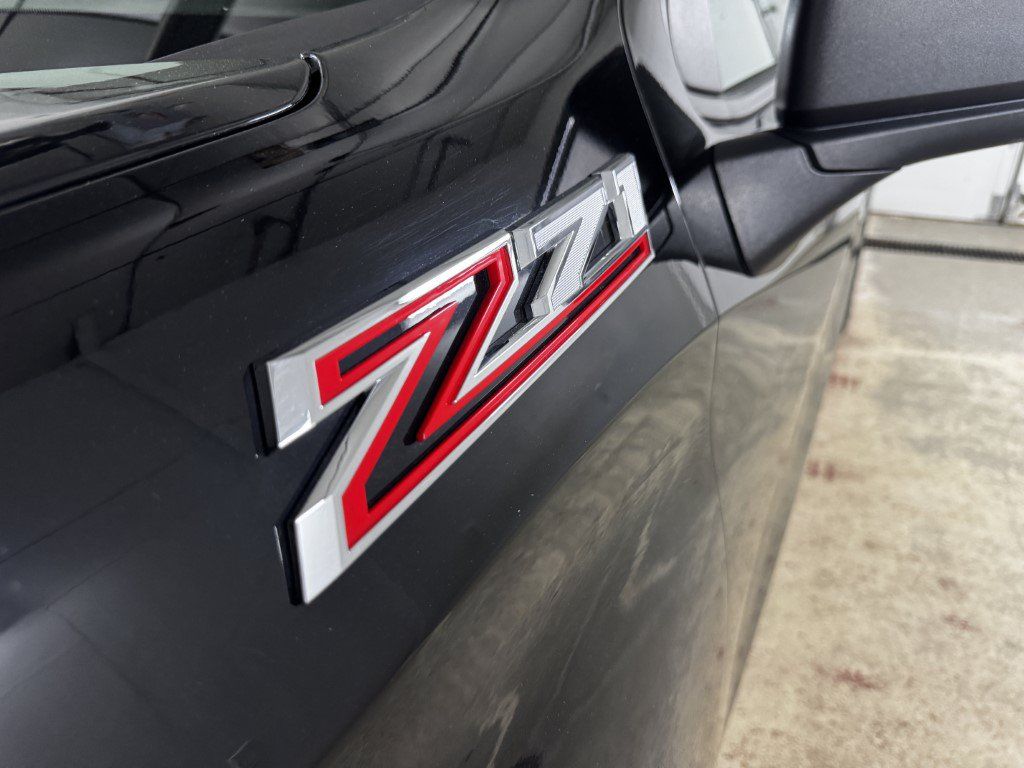 Used 2019 Chevrolet Silverado 1500 RST w/ All-Star Edition AWD/4WD image 18