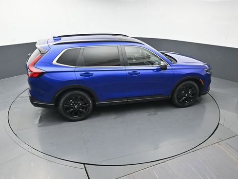 Certified 2023 Honda CR-V Sport Touring image 46