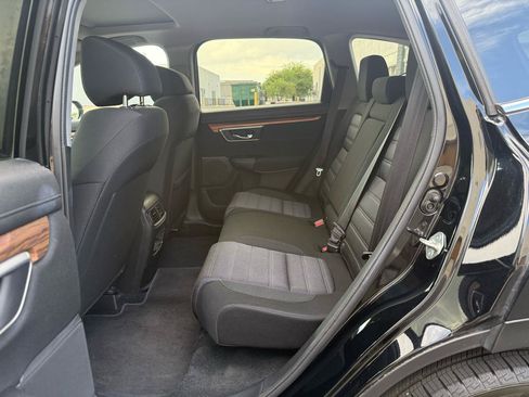 Used 2020 Honda CR-V EX image 12