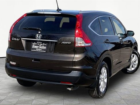 Used 2014 Honda CR-V EX-L image 11