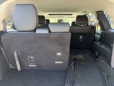 Used 2024 MAZDA CX-90 3.3 Turbo w/ Preferred Package AWD/4WD image 24