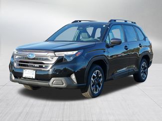 New 2026 Subaru Forester Premium video 2