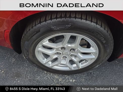 Used 2025 Dodge Charger R/T w/ Quick Order Package 25M R/T image 7