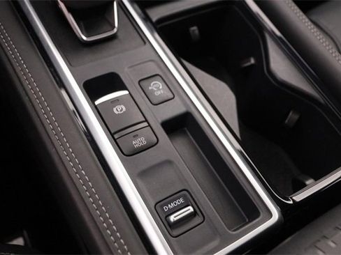 Certified 2024 Nissan Pathfinder Platinum w/ Cargo Package image 20