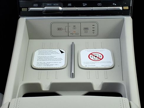 New 2026 Hyundai Santa Fe SEL image 9