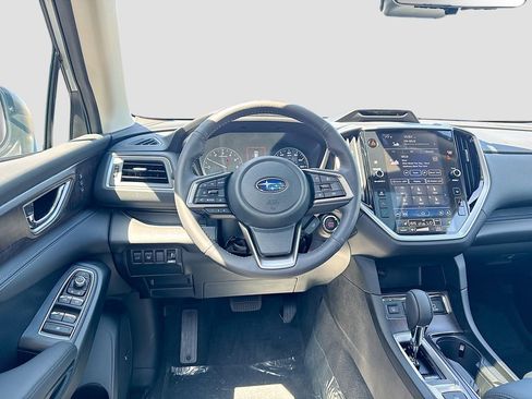 New 2026 Subaru Ascent Touring AWD/4WD image 21