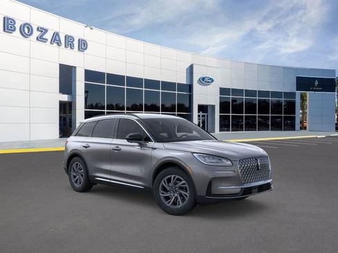 New 2026 Lincoln Corsair Premiere image 7