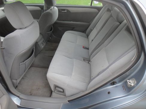 Used 2010 Toyota Avalon XL image 15