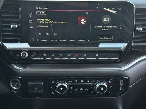 Used 2025 GMC Sierra 2500 SLT w/ Texas SLT Premium Package image 19