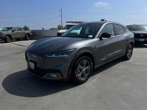 Certified 2023 Ford Mustang Mach-E Select image 1