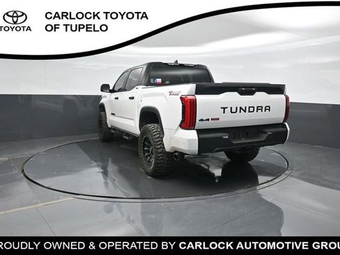 Used 2023 Toyota Tundra SR5 image 10