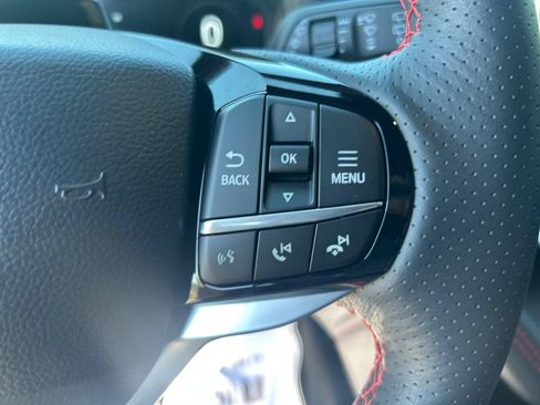 Used 2025 Ford Explorer ST-Line w/ ST-Line Street Pack AWD/4WD image 24