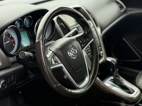 Used 2013 Buick Verano Leather image 5