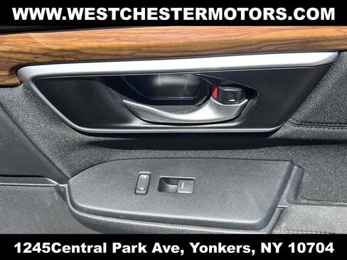 Used 2021 Honda CR-V EX image 13