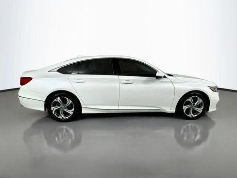 Used 2019 Honda Accord EX-L image 8