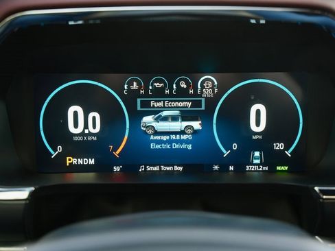 Used 2023 Ford F150 Lariat image 19