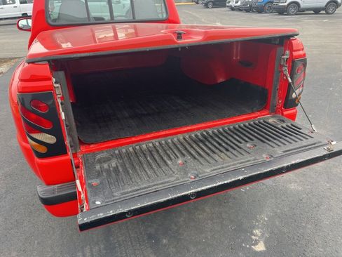 Used 1993 Ford Ranger XL image 12