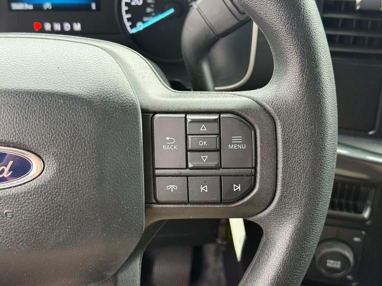 Used 2023 Ford F150 XL w/ STX Appearance Package AWD/4WD image 16