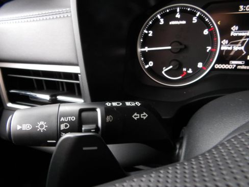 New 2026 Mitsubishi Outlander SE image 30