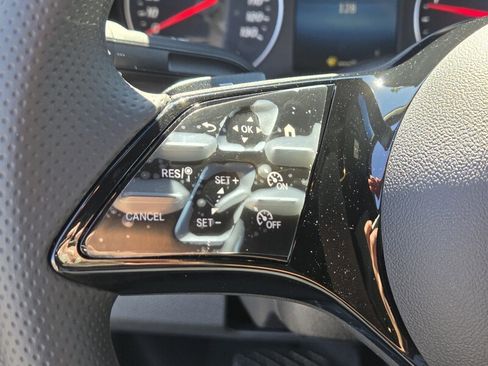 New 2025 Mercedes-Benz Sprinter 2500 image 24