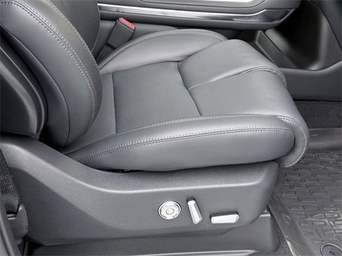 New 2025 Lincoln Navigator Reserve w/ Jet Appearance Package image 8