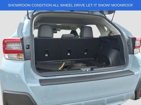 Used 2023 Subaru Crosstrek 2.5i Sport image 15