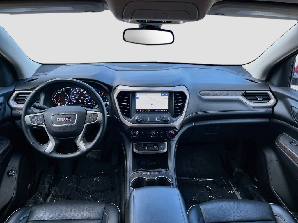 Used 2023 GMC Acadia Denali AWD/4WD image 23