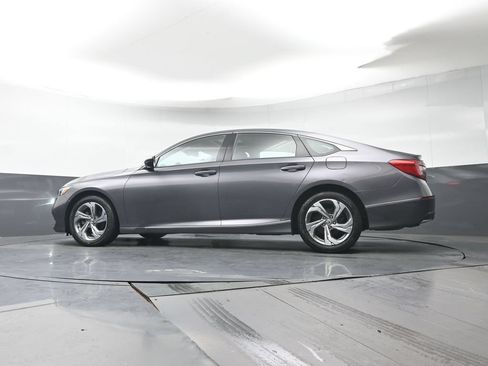 Used 2018 Honda Accord EX-L image 31