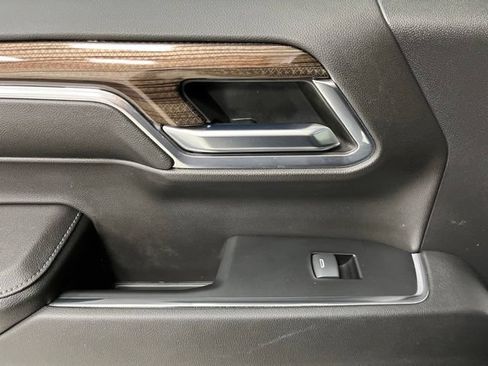 Used 2024 Chevrolet Silverado 1500 RST w/ Convenience Package II AWD/4WD image 85