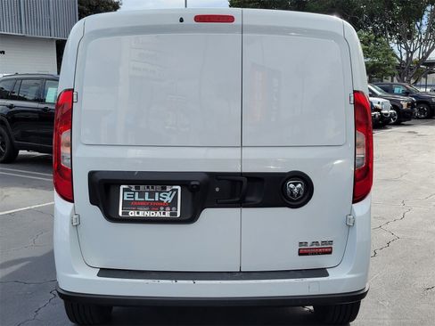 Used 2022 RAM ProMaster City Tradesman image 27