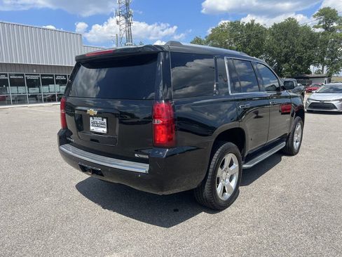 Used 2017 Chevrolet Tahoe Premier image 3
