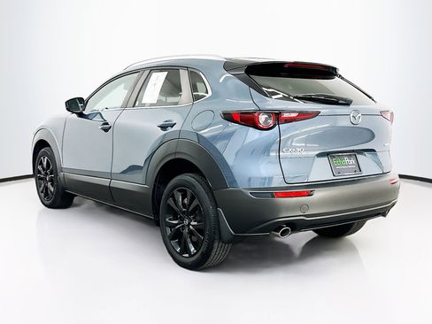 Used 2023 MAZDA CX-30 AWD 2.5 S w/ Preferred Package image 5