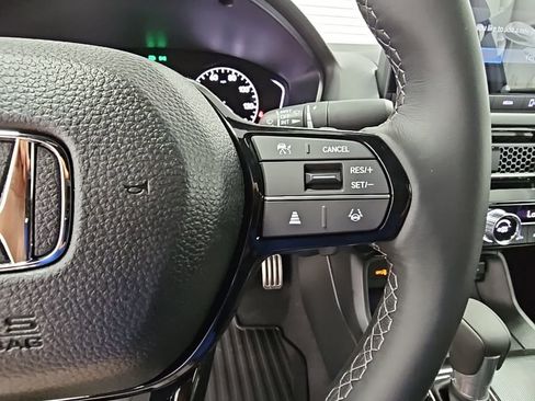 New 2025 Honda Civic Sport image 24