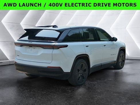 New 2025 Jeep Wagoneer S Launch Edition image 6