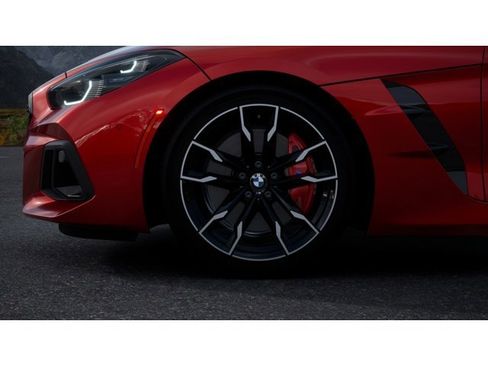 New 2026 BMW Z4 M40i image 7