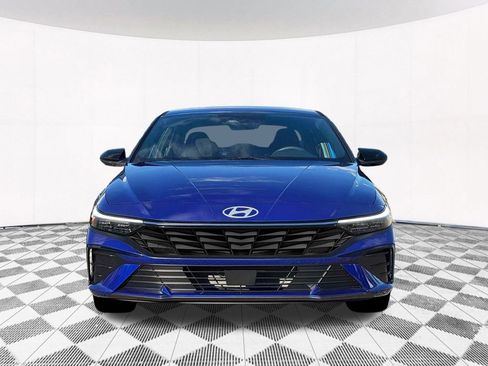 New 2026 Hyundai Elantra SEL Sport image 18