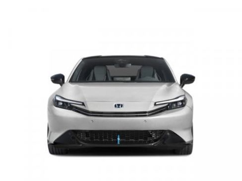 New 2026 Honda Prelude image 7