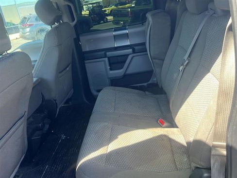 Used 2017 Ford F250 XLT w/ XLT Premium Package image 14