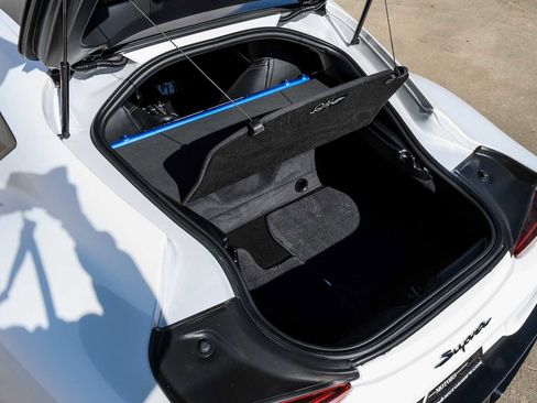 Used 2021 Toyota Supra Premium w/ Driver Assist Package image 53