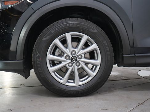 Used 2023 MAZDA CX-5 AWD 2.5 S w/ Select Package image 29