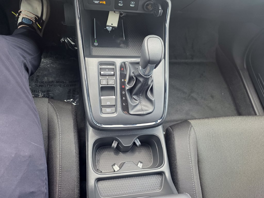 Certified 2026 Honda CR-V LX image 19