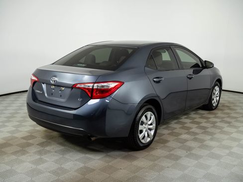 Used 2016 Toyota Corolla LE FWD image 24