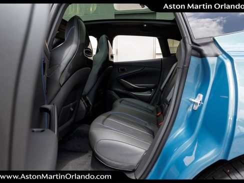 New 2026 Aston Martin DBX S AWD/4WD image 52
