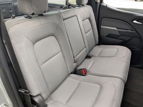 Used 2016 Chevrolet Colorado LT w/ LT Convenience Package image 21