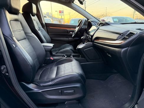 Used 2017 Honda CR-V EX-L image 26