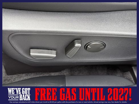 New 2026 Ford Bronco Sport Big Bend w/ Convenience Package AWD/4WD image 19
